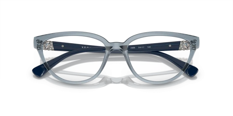 Vogue VO5517B 2966 close-up ด้านหน้า