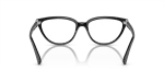 กรอบแว่นสายตา Vogue VO5517B-W44 Black Vogue VO5517B W44 ขาแว่นด้านใน