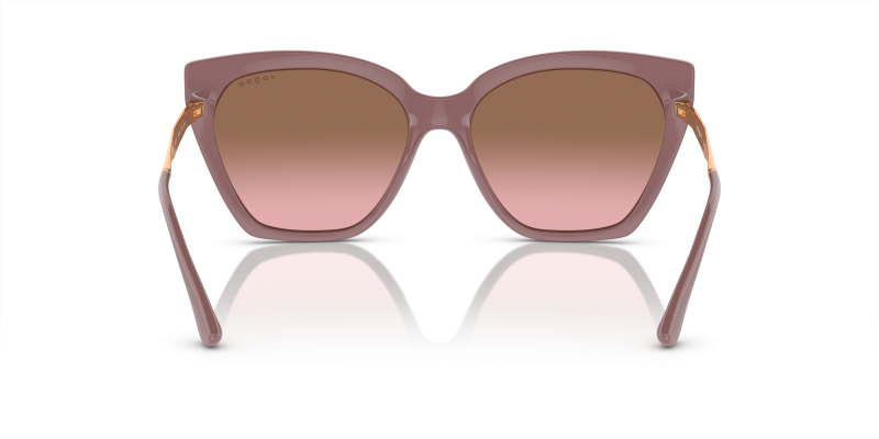 Vogue VO5521S 310014 ขาแว่นด้านใน