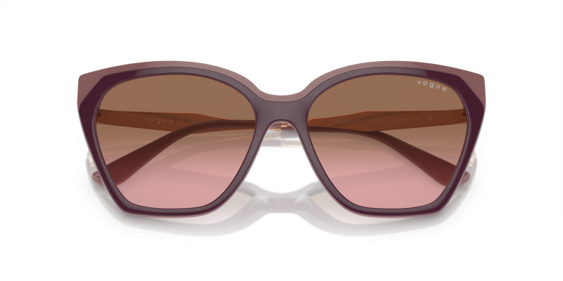 Vogue VO5521S 310014 close-up ด้านหน้า