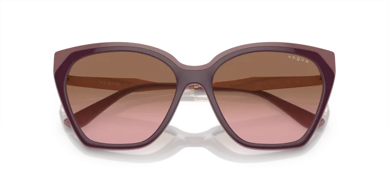 Vogue VO5521S 310014 close-up ด้านหน้า