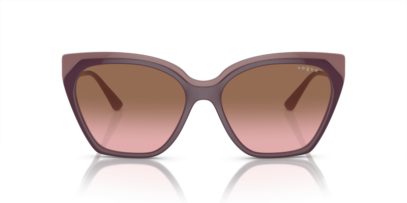 Vogue VO5521S 310014 แว่นกันแดดด้านหน้า