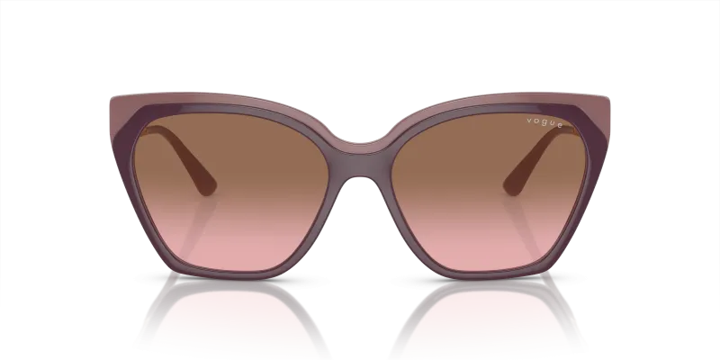 Vogue VO5521S 310014 แว่นกันแดดด้านหน้า