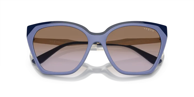 Vogue VO5521S 310268 close-up ด้านหน้า