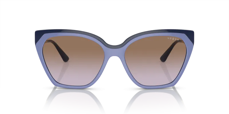 Vogue VO5521S 310268 แว่นกันแดดด้านหน้า