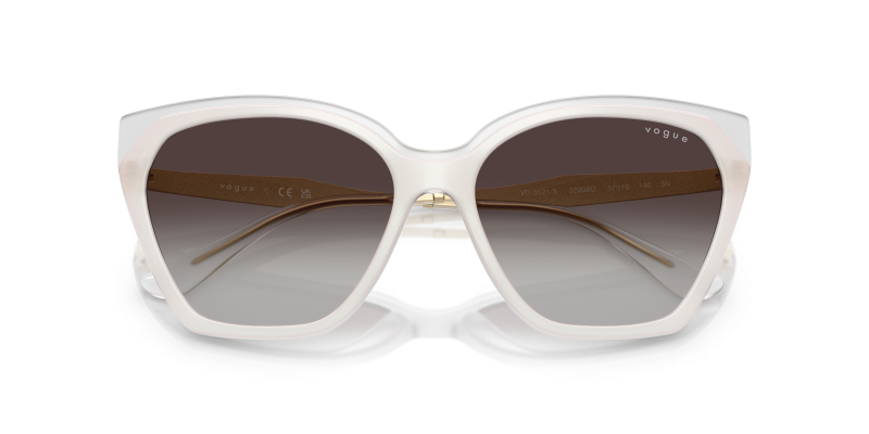 Vogue VO5521S-32208G close-up ด้านหน้า