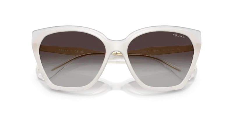 Vogue VO5521S-32208G close-up ด้านหน้า