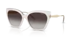 Vogue VO5521S-32208G แว่นกันแดดทรงตาแมว