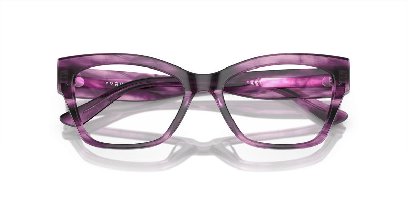 Vogue VO5523F 3090 close-up ด้านหน้า