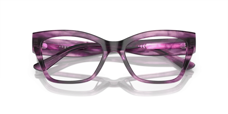 Vogue VO5523F 3090 close-up ด้านหน้า