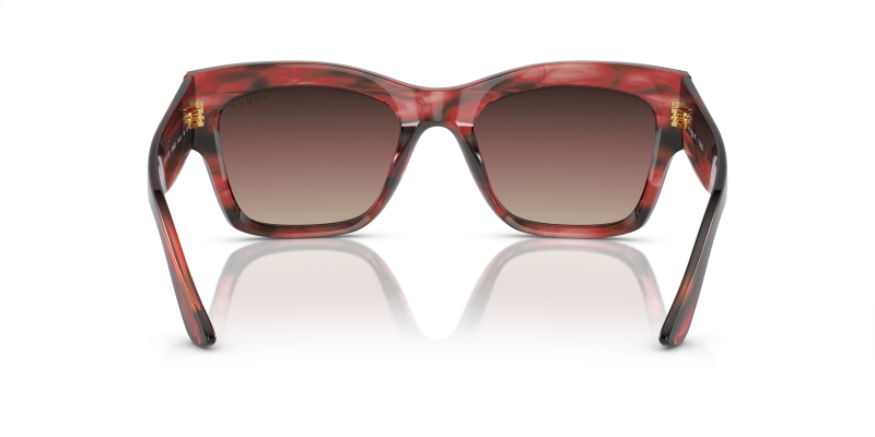 Vogue VO5524SF 3089E2 ขาแว่นด้านใน