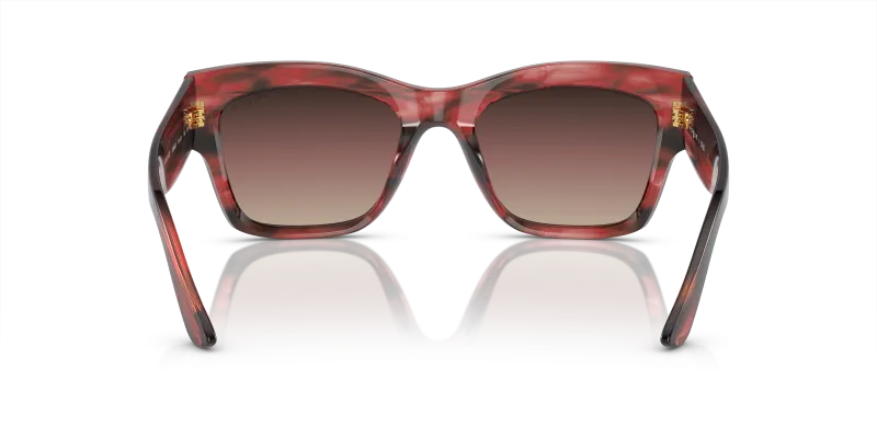 Vogue VO5524SF 3089E2 ขาแว่นด้านใน