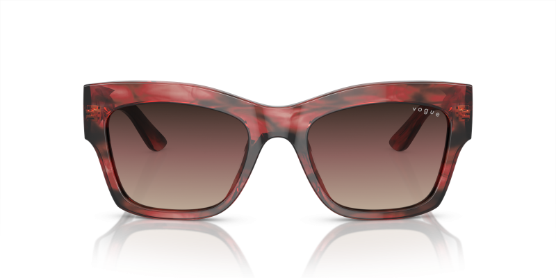 Vogue VO5524SF 3089E2 ด้านหน้า