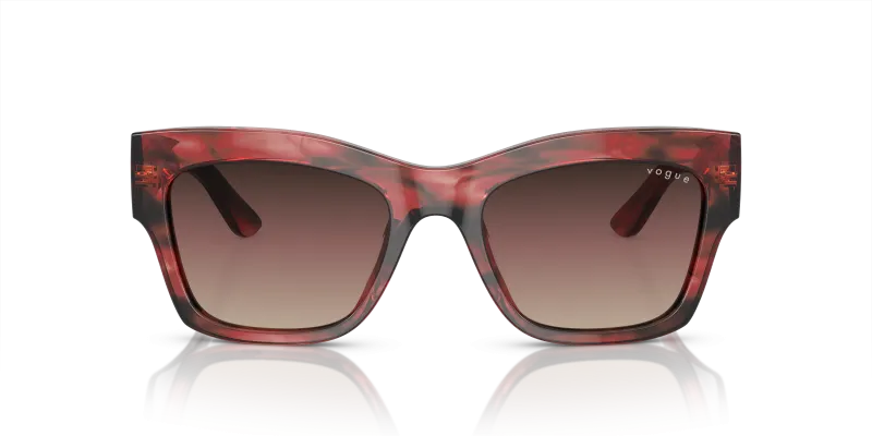Vogue VO5524SF 3089E2 ด้านหน้า