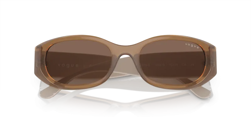 Vogue VO5525S-309373 close-up ด้านหน้า