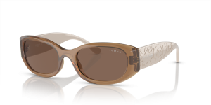 Vogue VO5525S-309373 แว่นกันแดดทรงหมอน