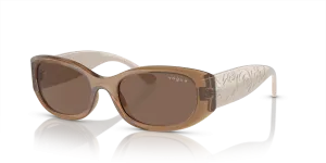 Vogue VO5525S-309373 แว่นกันแดดทรงหมอน