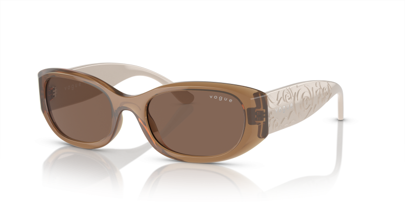 Vogue VO5525S-309373 แว่นกันแดดทรงหมอน
