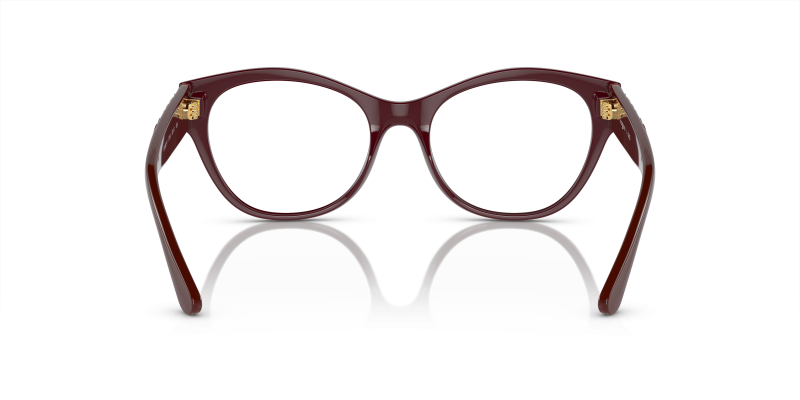 Vogue VO5527F 2139 ขาแว่นด้านใน