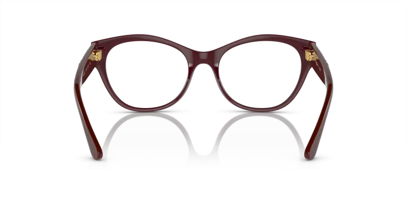 Vogue VO5527F 2139 ขาแว่นด้านใน