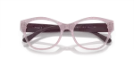 Vogue VO5527F 3113 close-up ด้านหน้า