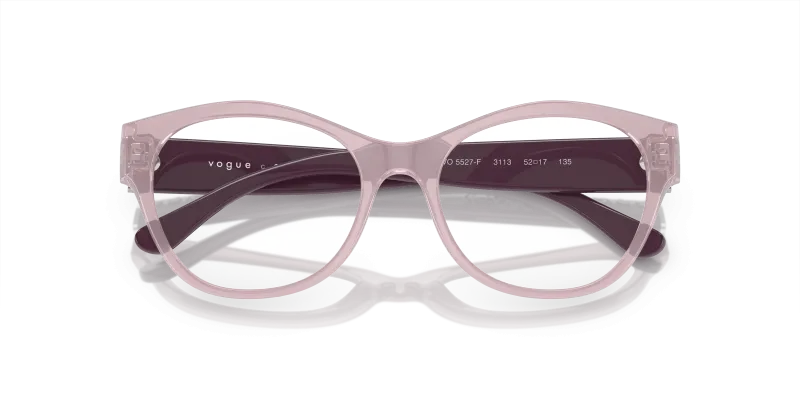 Vogue VO5527F 3113 close-up ด้านหน้า