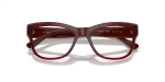 Vogue VO5528 3094 close-up ด้านหน้า Vogue VO5528 3094 close-up ด้านหน้า
