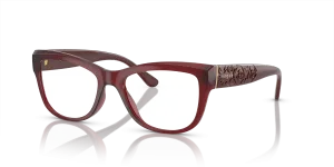 Vogue VO5528 3094 กรอบแดงโอปอล