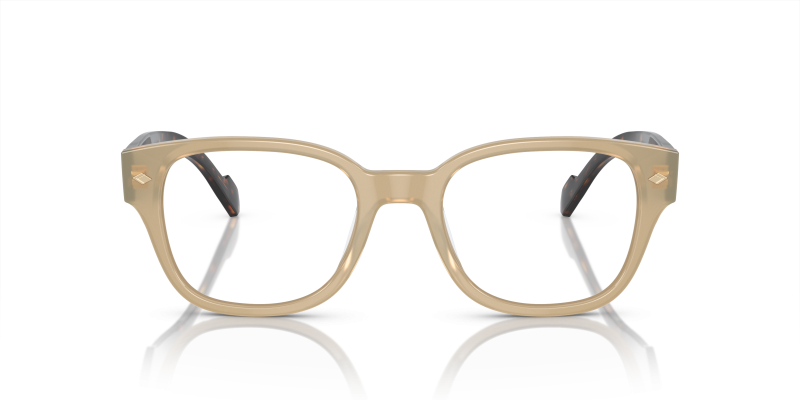 Vogue VO5529-W900 เบจโอปอล ด้านหน้า