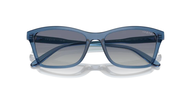 Vogue VO5551S 30854L close-up ด้านหน้า