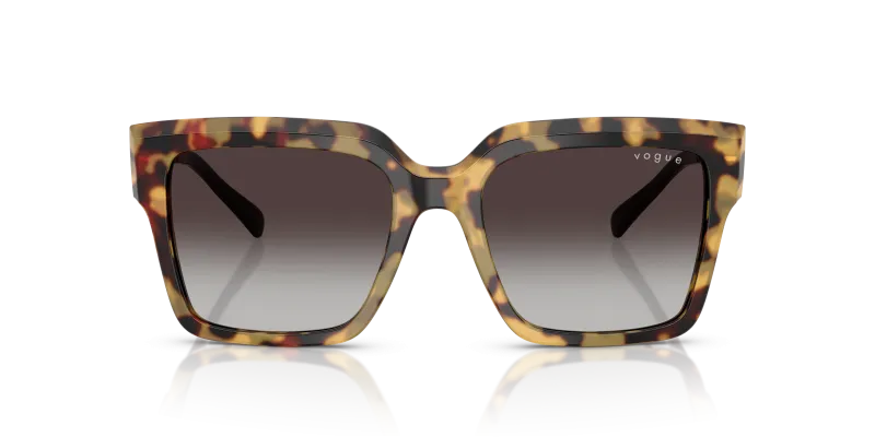 Vogue VO5553S 26058G ด้านหน้า