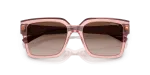 Vogue VO5553S 286413 close-up ด้านหน้า