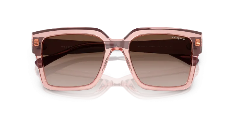 Vogue VO5553S 286413 close-up ด้านหน้า