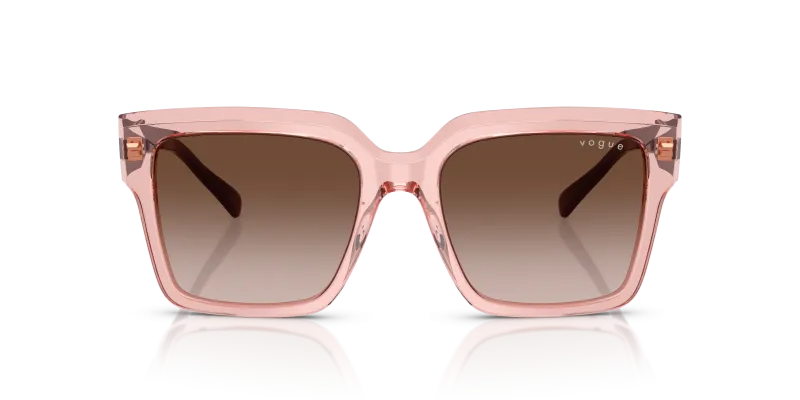Vogue VO5553S 286413 ด้านหน้า