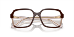 Vogue VO5555F 3153 close-up ด้านหน้า