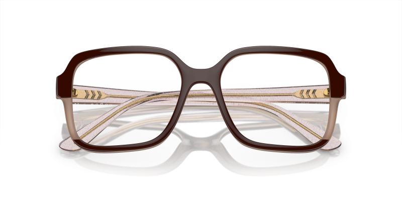 Vogue VO5555F 3153 close-up ด้านหน้า