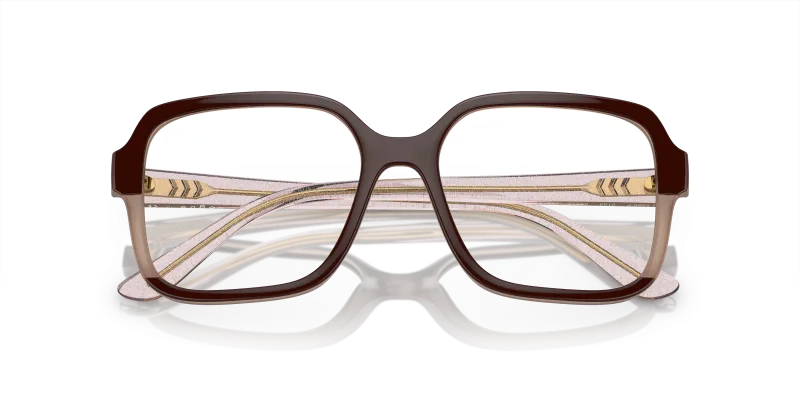 Vogue VO5555F 3153 close-up ด้านหน้า