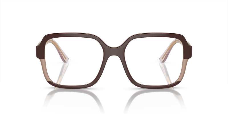 Vogue VO5555F 3153 กรอบแว่นสายตาด้านหน้า