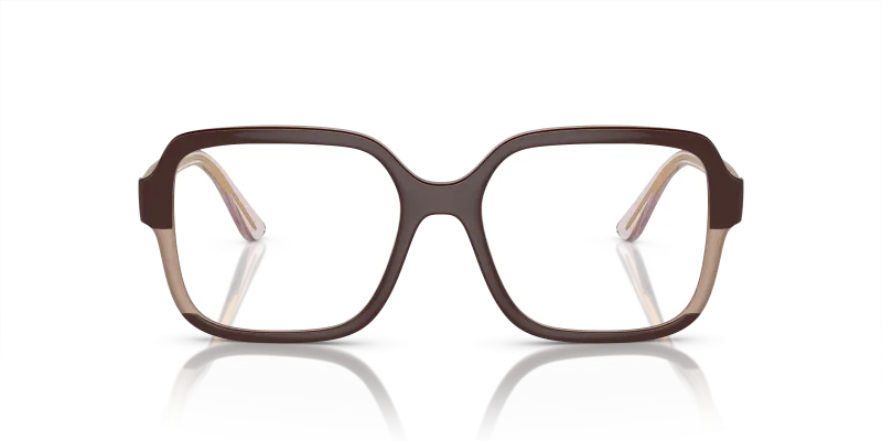 Vogue VO5555F 3153 กรอบแว่นสายตาด้านหน้า