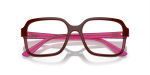 Vogue VO5555F 3154 close-up ด้านหน้า