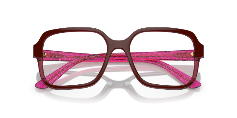 Vogue VO5555F 3154 close-up ด้านหน้า