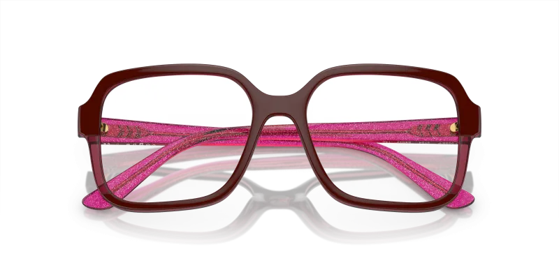 Vogue VO5555F 3154 close-up ด้านหน้า