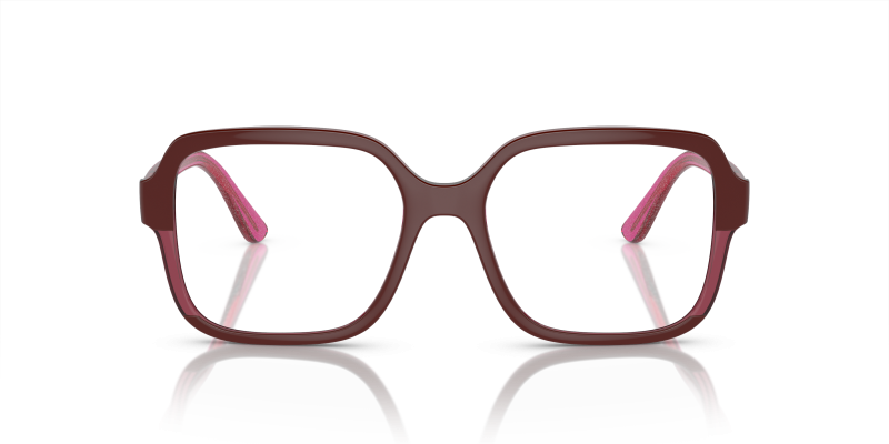 Vogue VO5555F 3154 กรอบแว่นสายตาด้านหน้า