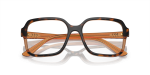 Vogue VO5555F 3157 close-up ด้านหน้า