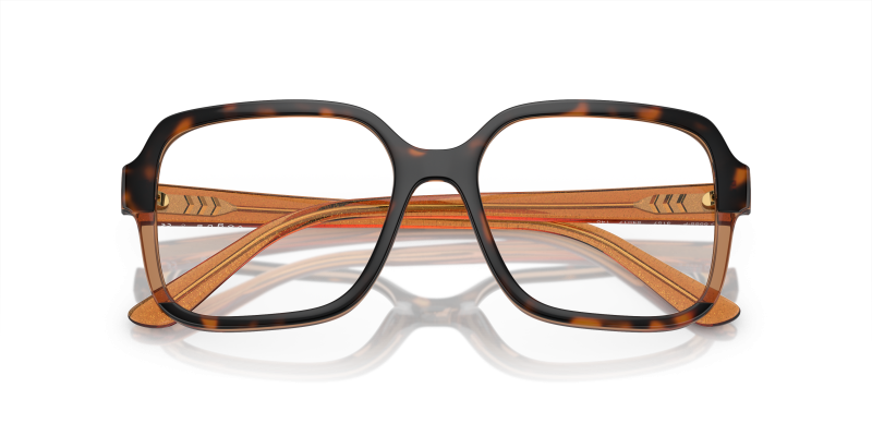 Vogue VO5555F 3157 close-up ด้านหน้า