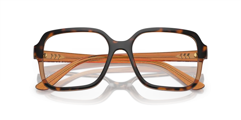Vogue VO5555F 3157 close-up ด้านหน้า