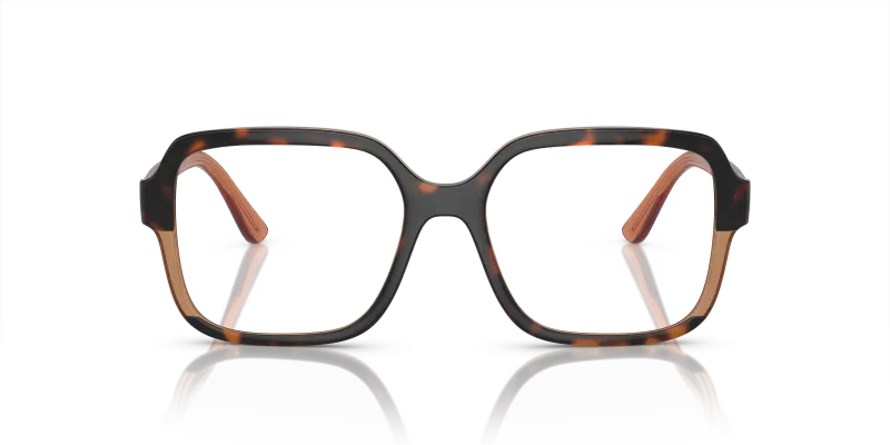 Vogue VO5555F 3157 กรอบแว่นสายตาด้านหน้า