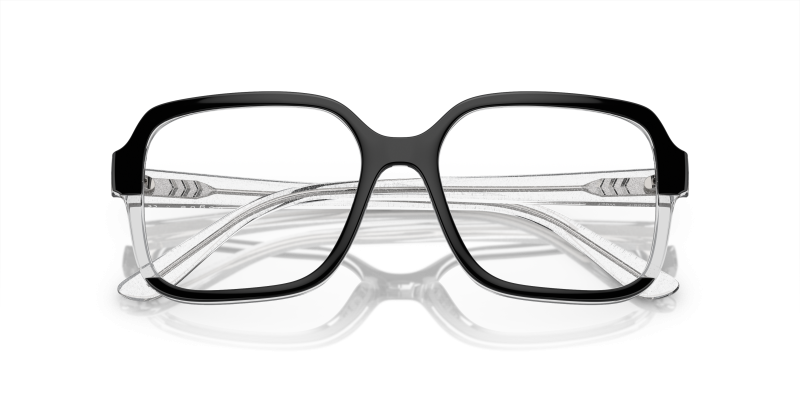 Vogue VO5555F W827 close-up ด้านหน้า