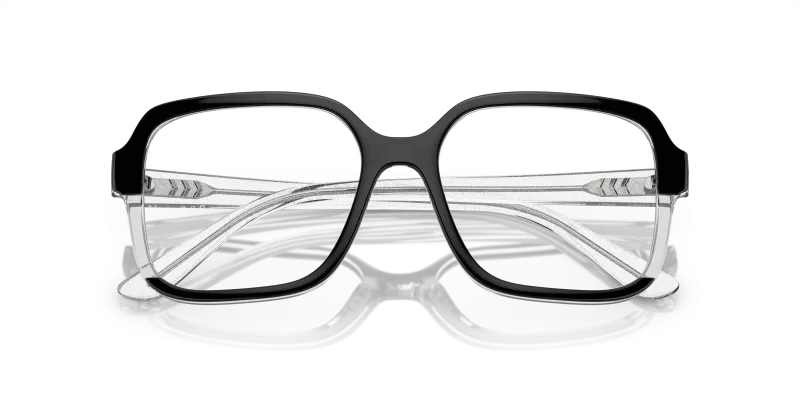 Vogue VO5555F W827 close-up ด้านหน้า