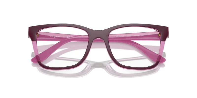 Vogue VO5556F 2084 close-up ด้านหน้า